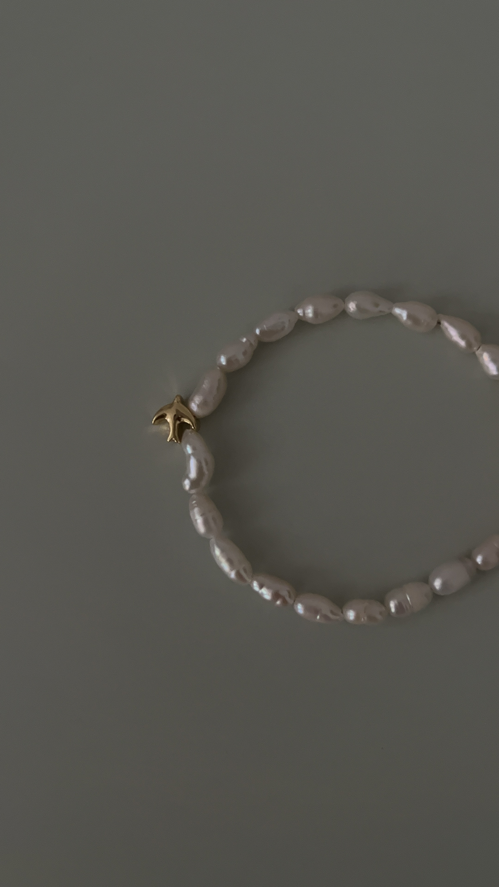 Браслет птица